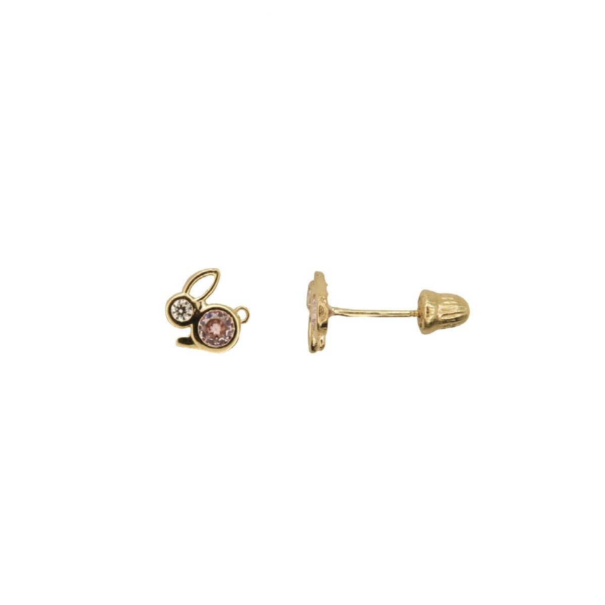 Boucles D’oreilles T027110