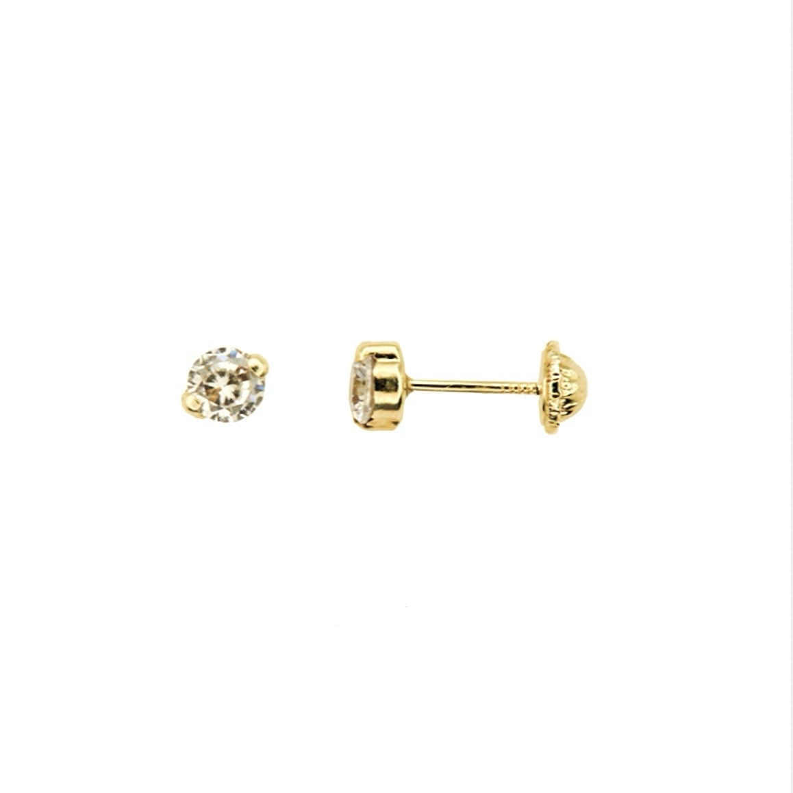 Boucles D’oreilles T41120