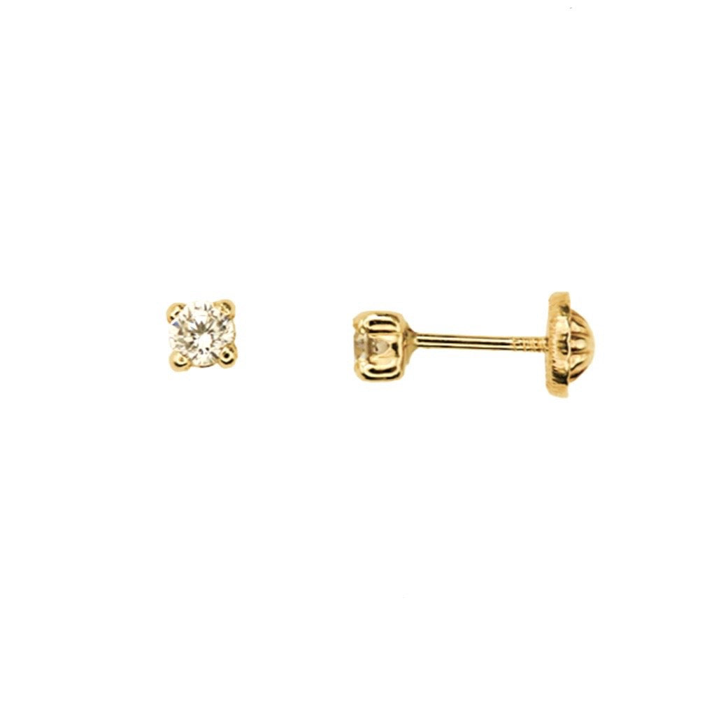 Boucles D’oreilles T21610