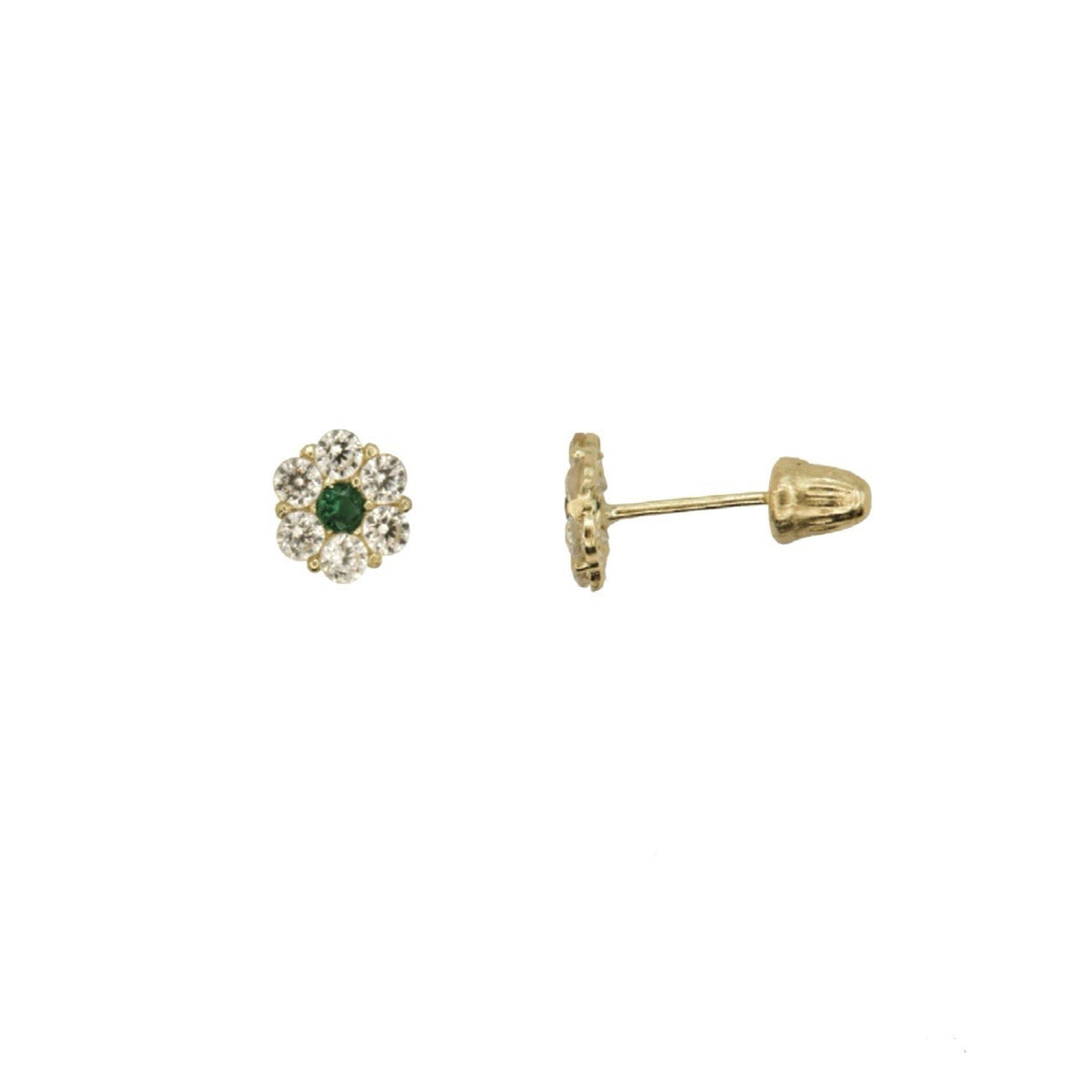 Boucles D’oreilles T09620V