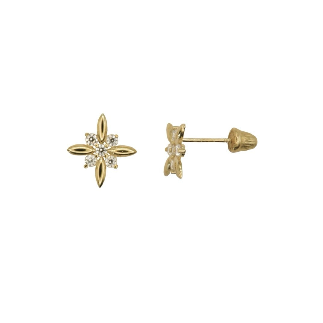Boucles D’oreilles T027430