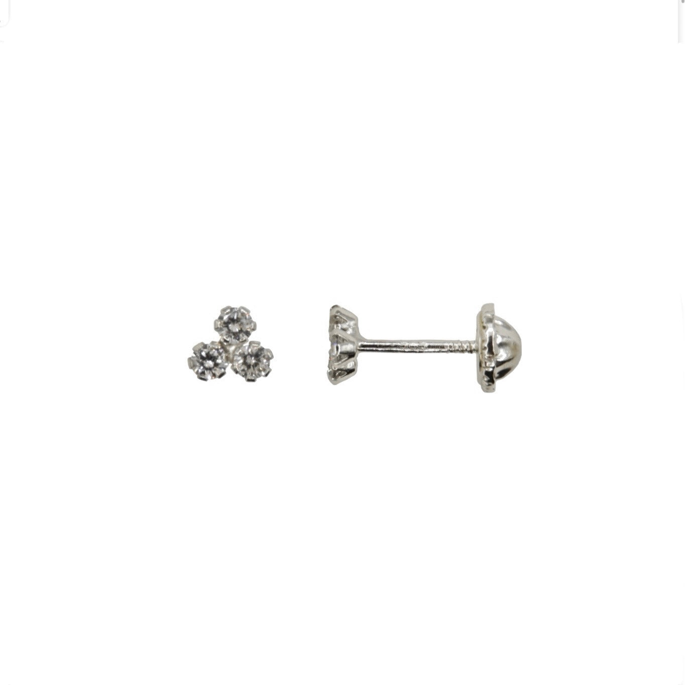 Boucles D’oreilles T22740B