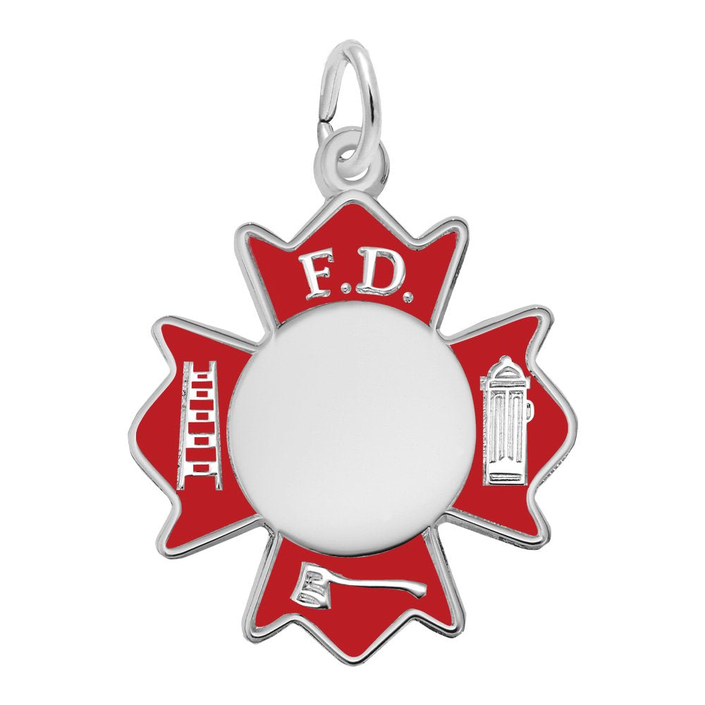 Pendentif Cheval PS169