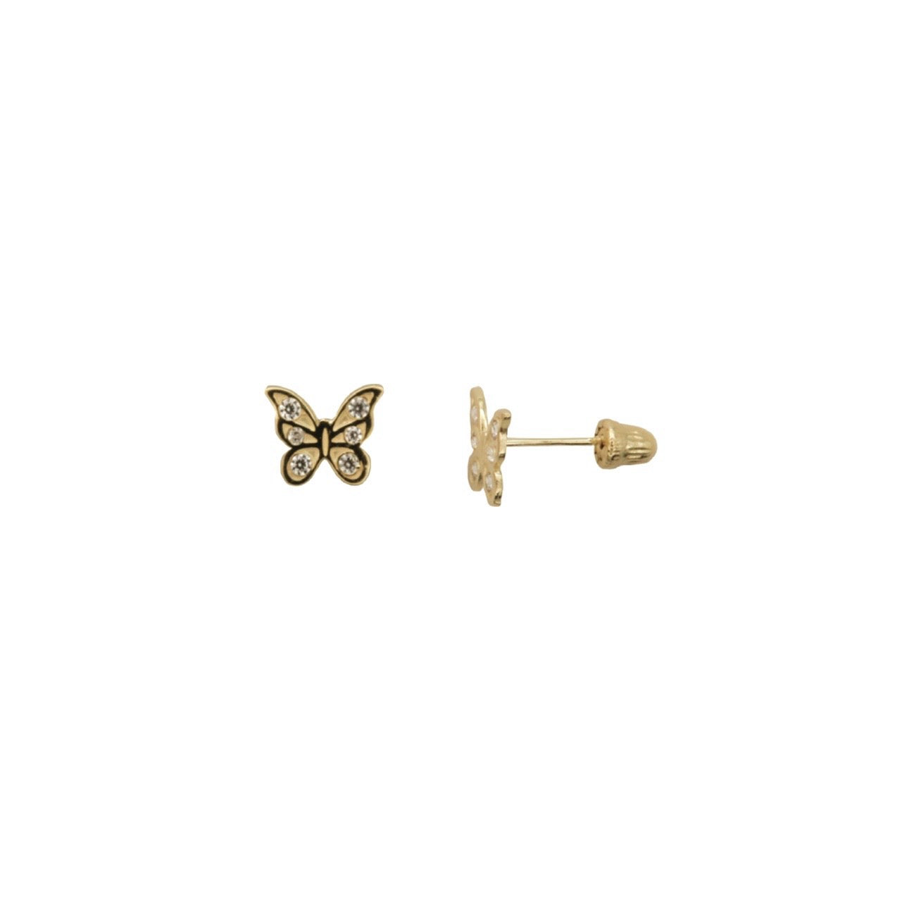 Boucles D’oreilles T010990