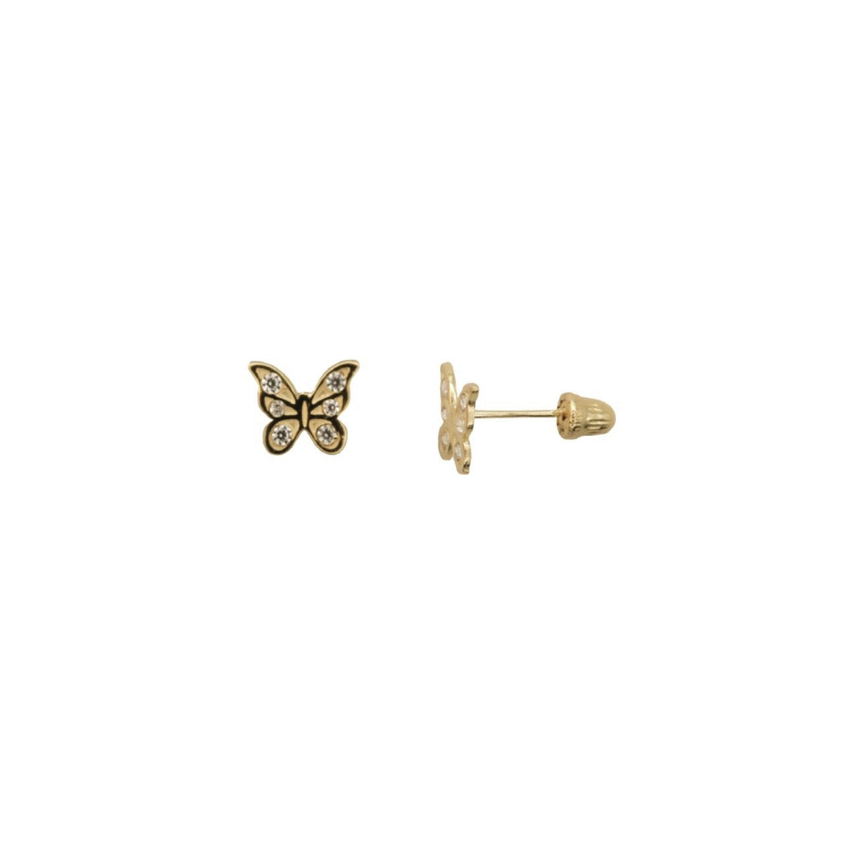 Boucles D’oreilles T010990