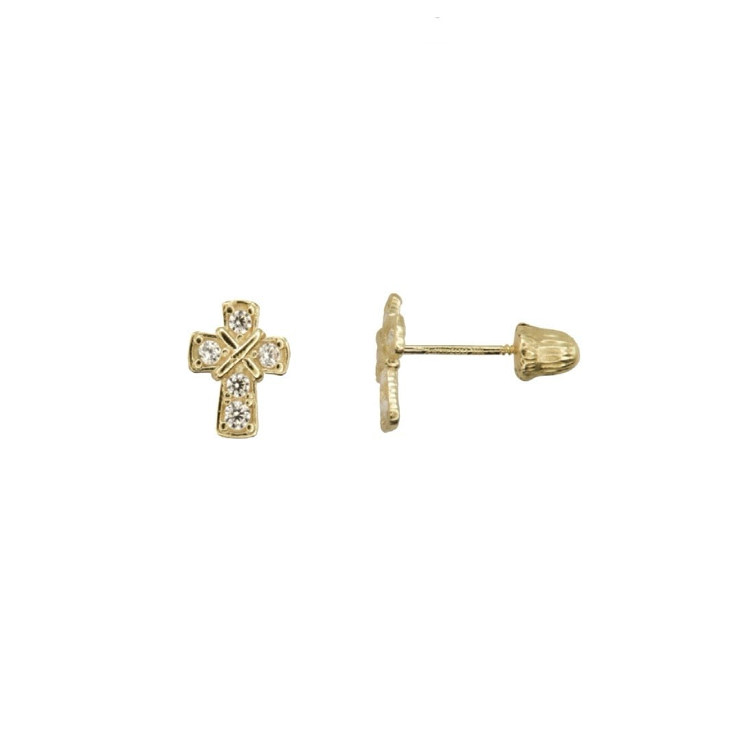 Boucles D’oreilles T029560