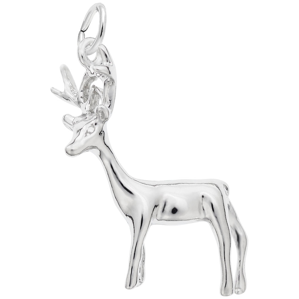 Pendentif Chevreuil PS180