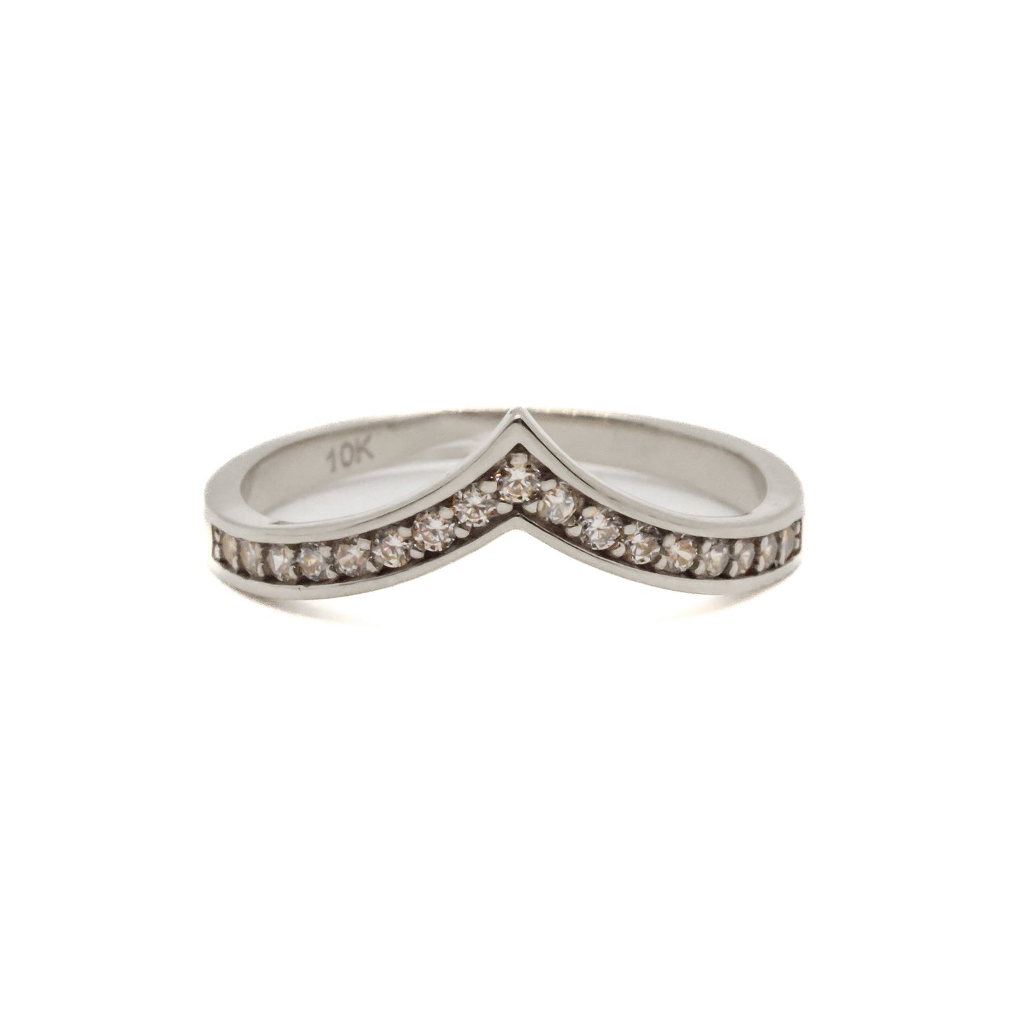 Bague R119W