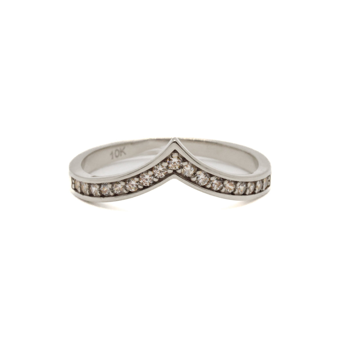 Bague R119W