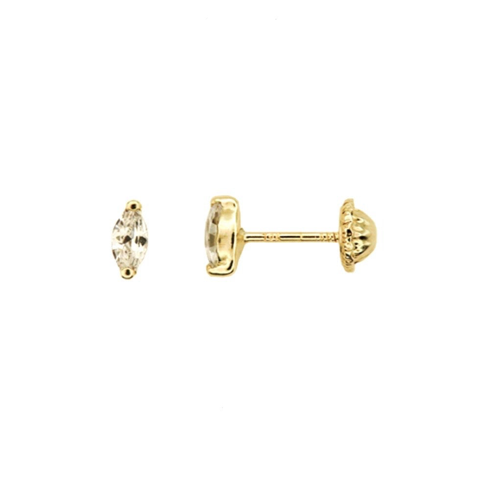 Boucles D’oreilles T41180