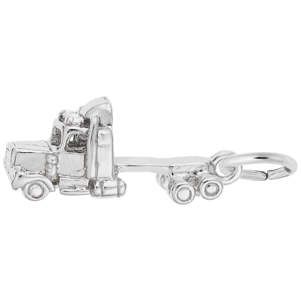 Pendentif Vanne PS186