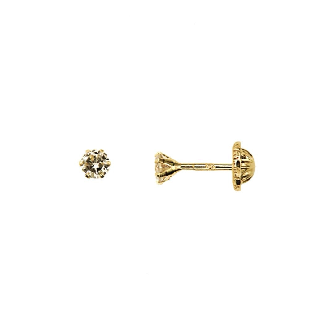 Boucles D’oreilles T19160