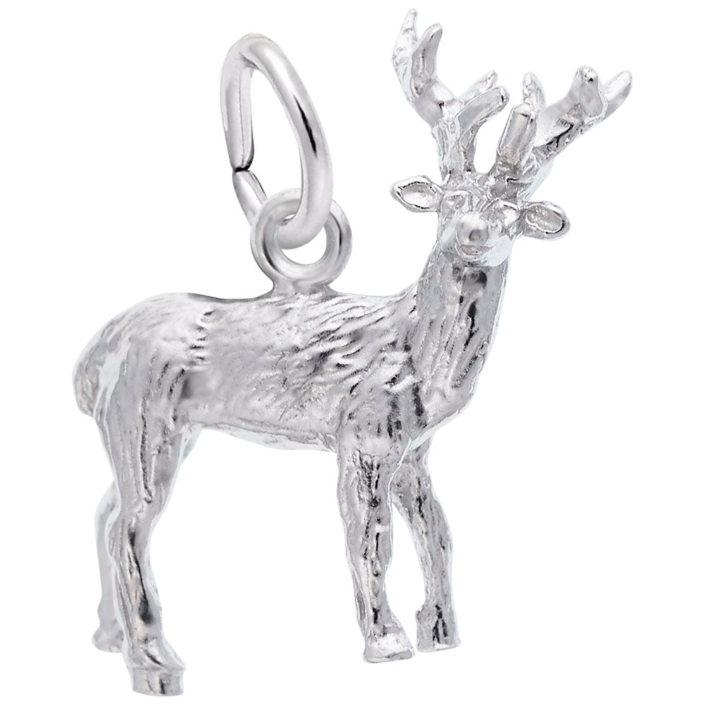 Pendentif Wapiti PS170