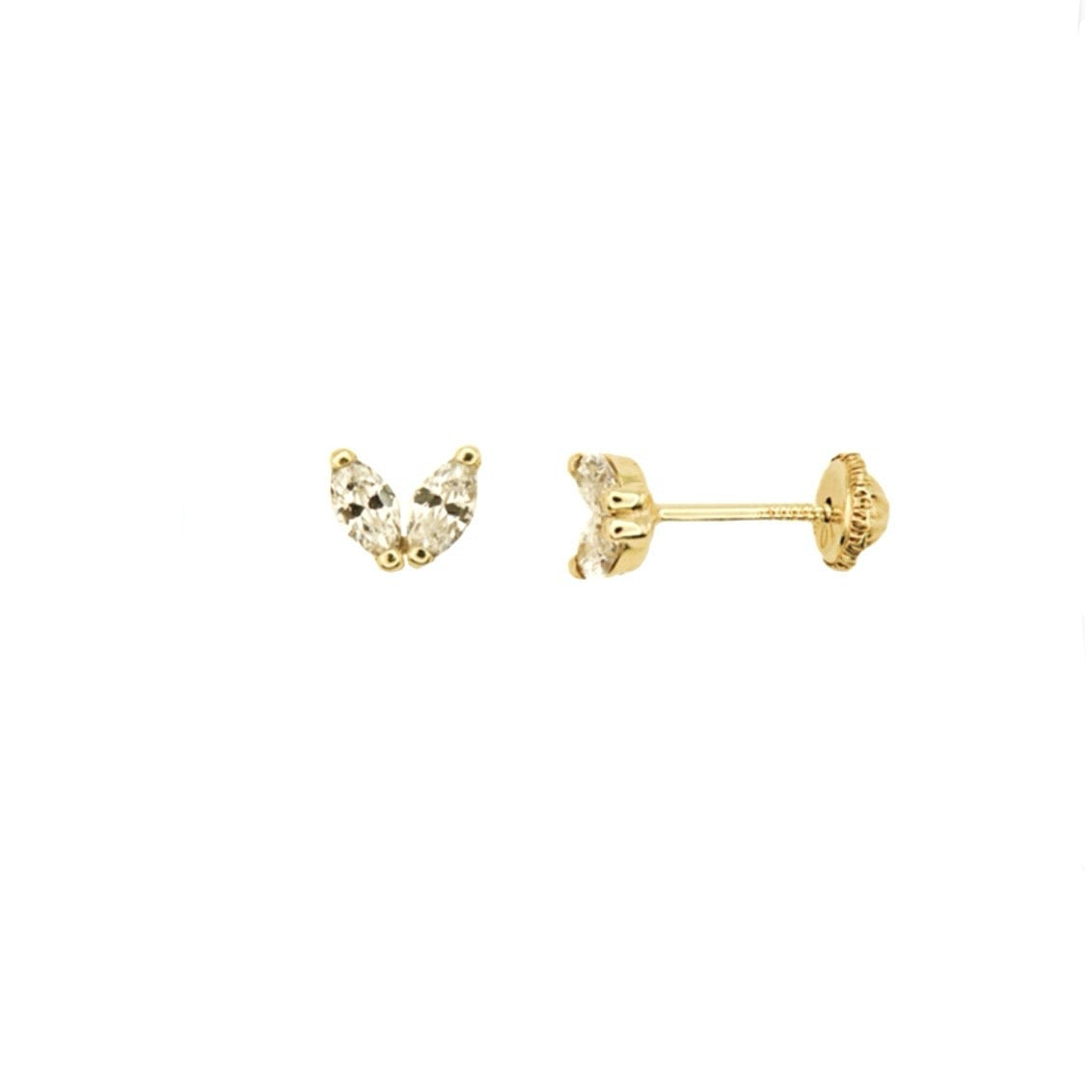 Boucles D’oreilles T43500