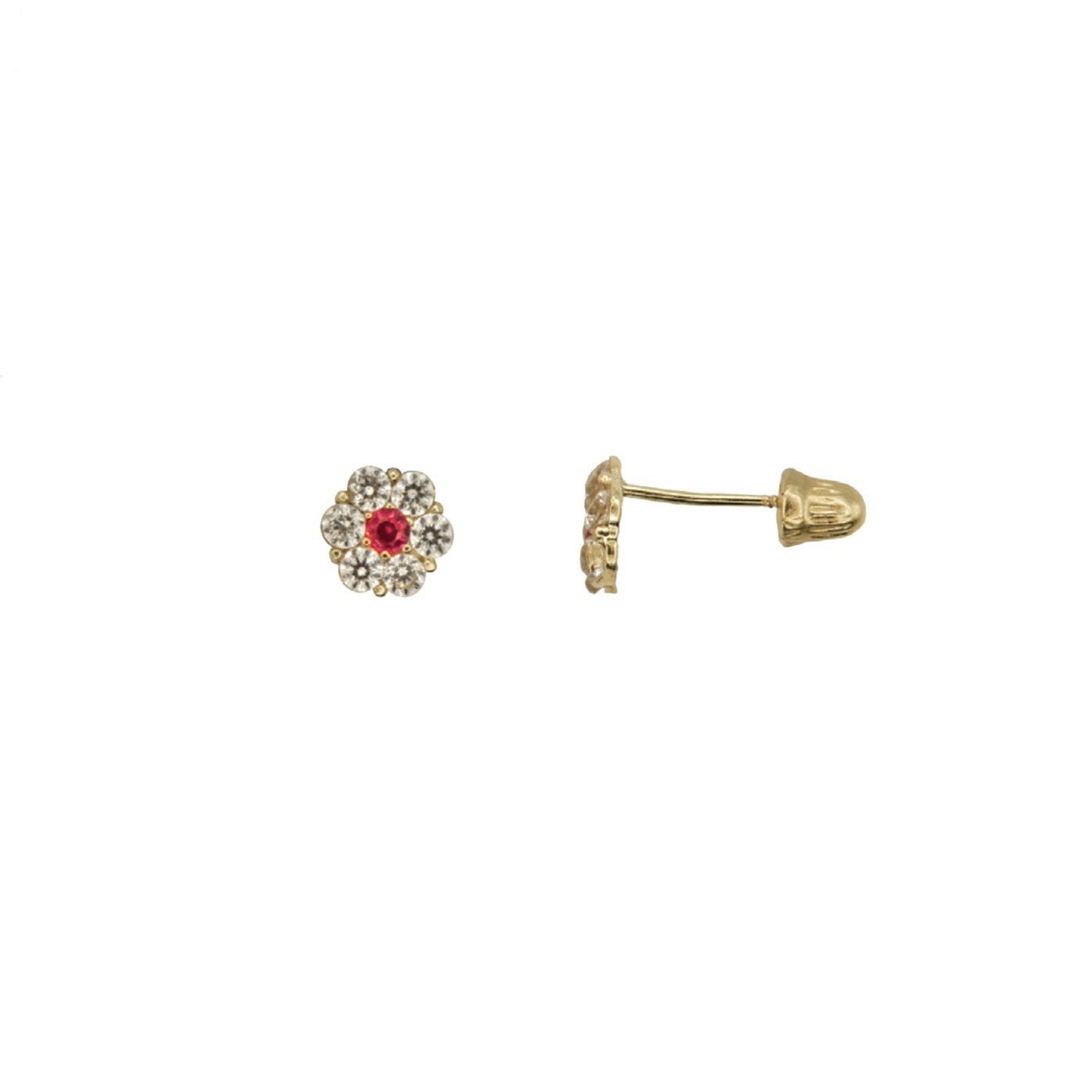 Boucles D’oreilles T09620R
