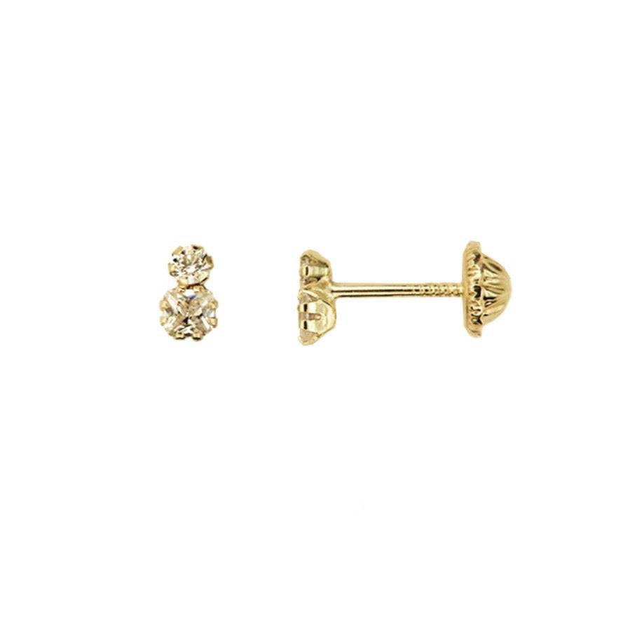 Boucles D’oreilles T24320