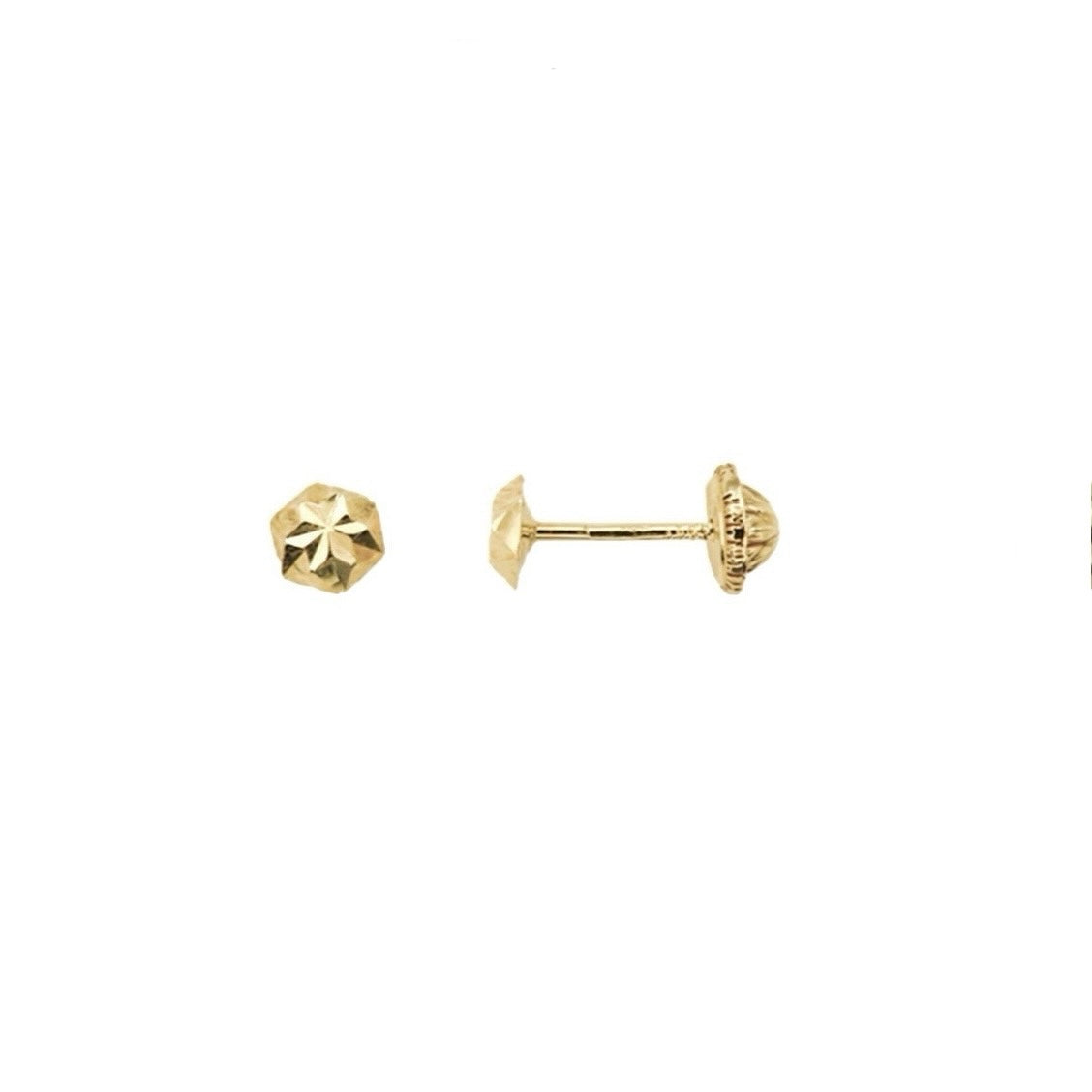 Boucles D’oreilles T201/4
