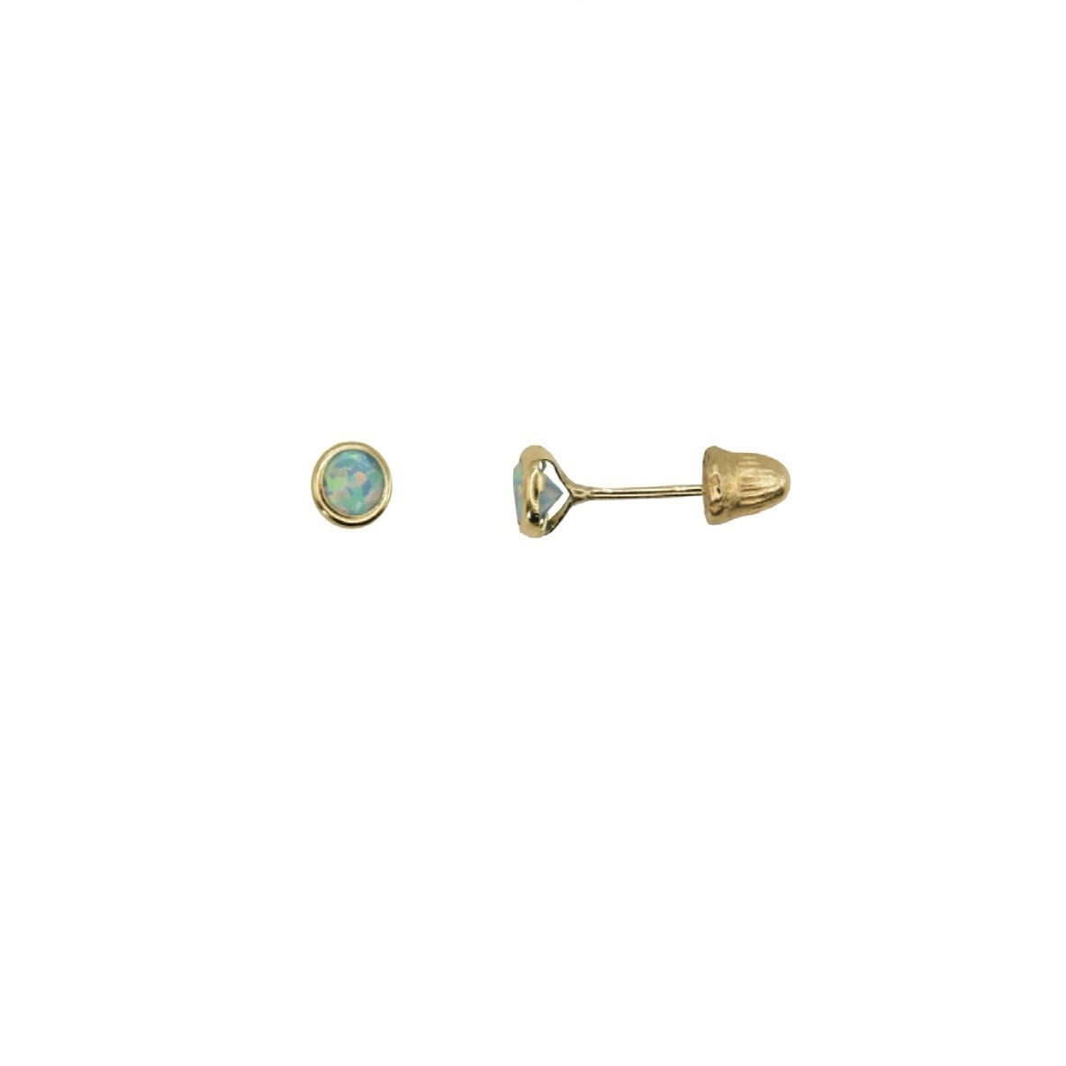 Boucles D’oreilles T03062