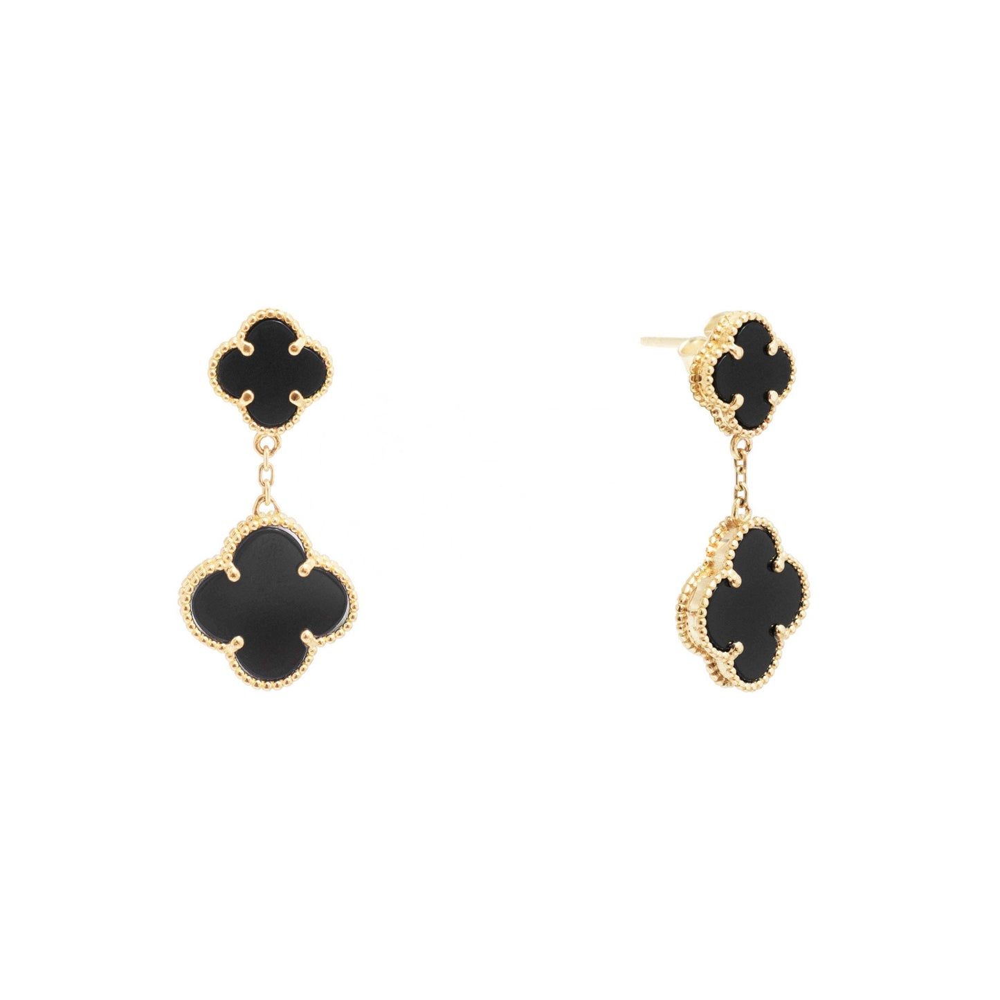 Boucles D'oreilles T140
