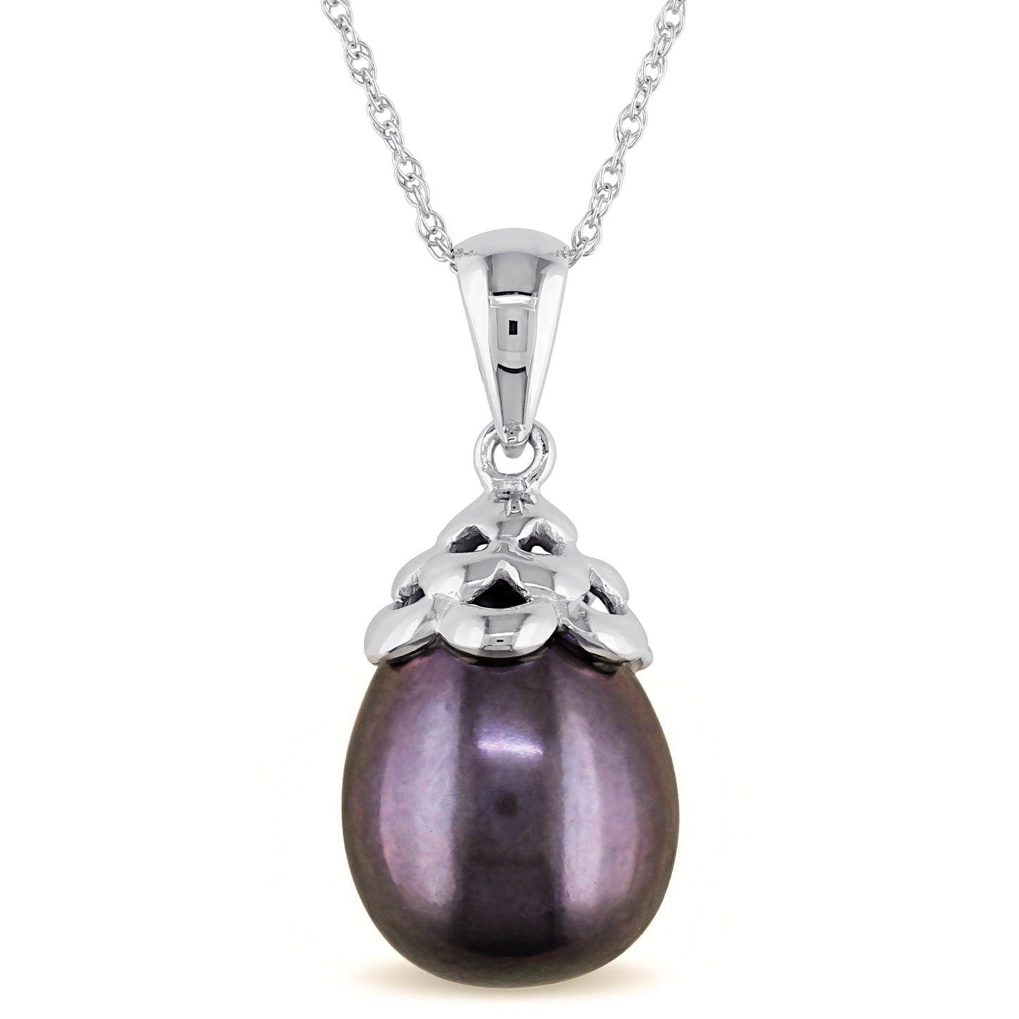 Pendentif Perle PP122