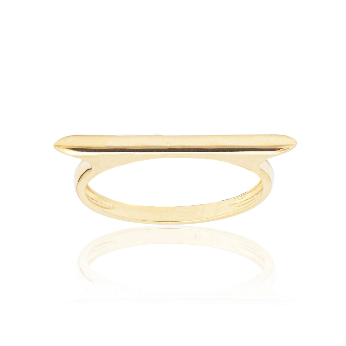 Bague R122