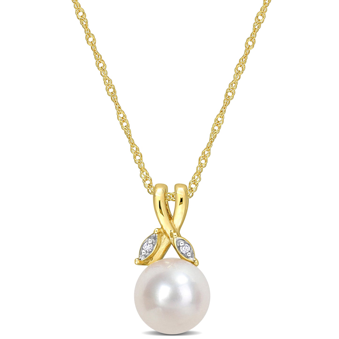 Pendentif Perle PP113Y