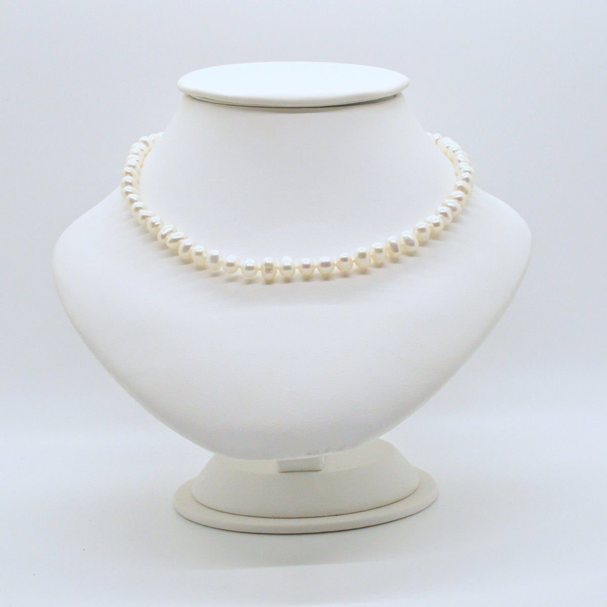 Collier De Perles 105S (18")