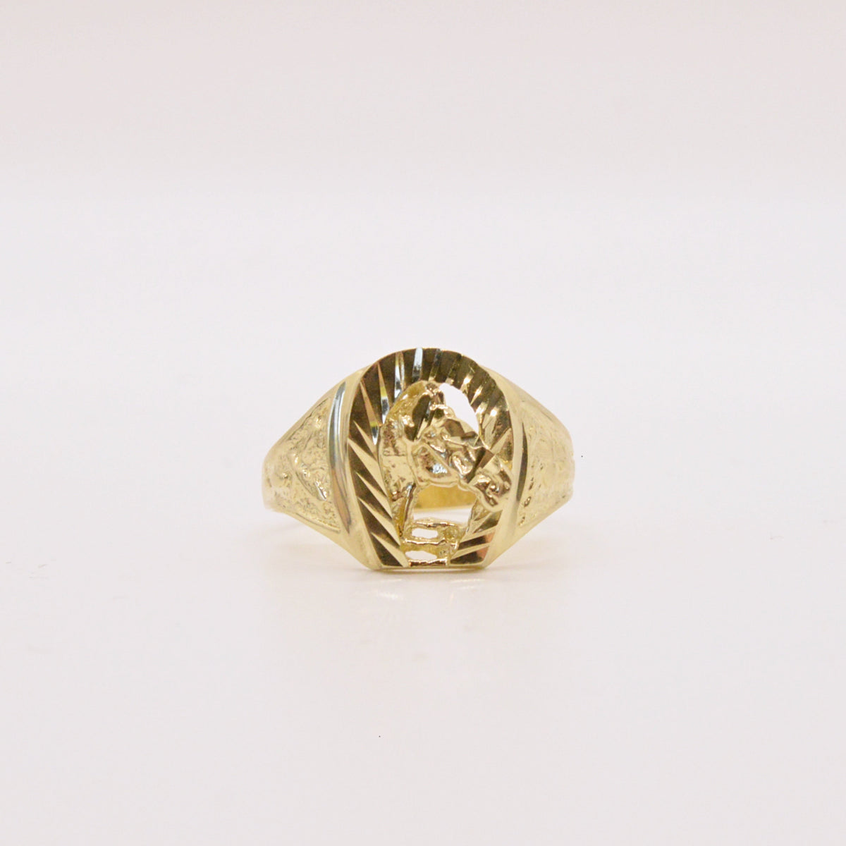 Bague Pour Homme C3
