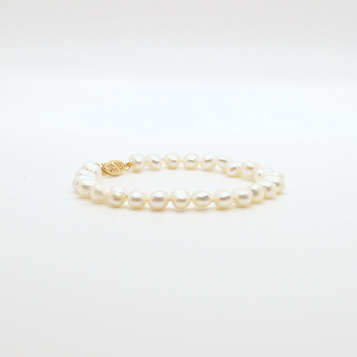 Bracelet De Perles BPI657