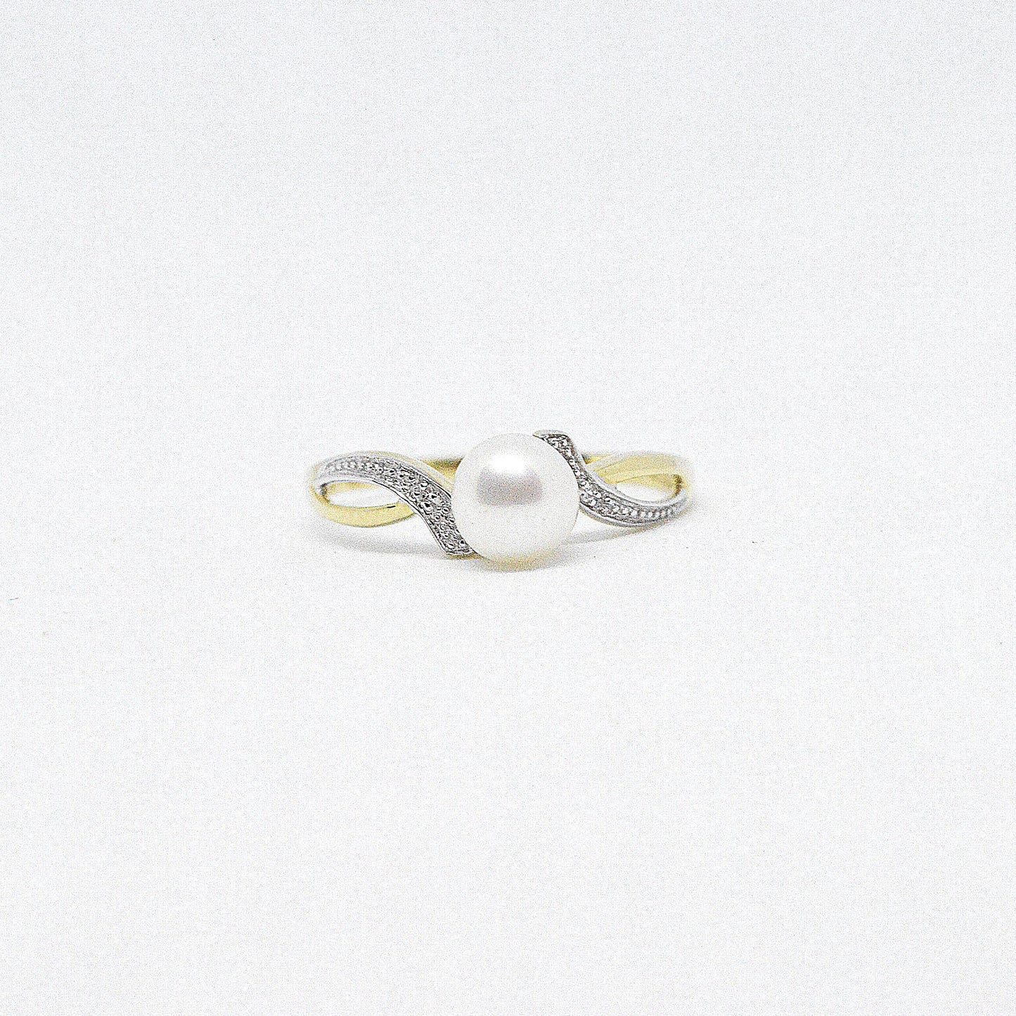 Bague à Perle RP02