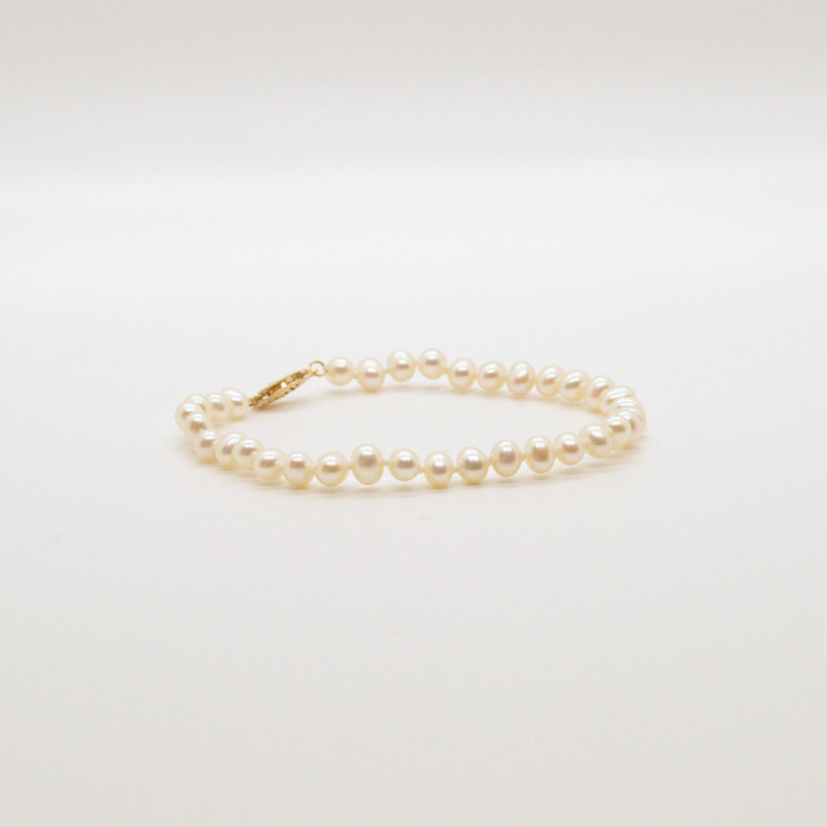 Bracelet De Perles BPP665