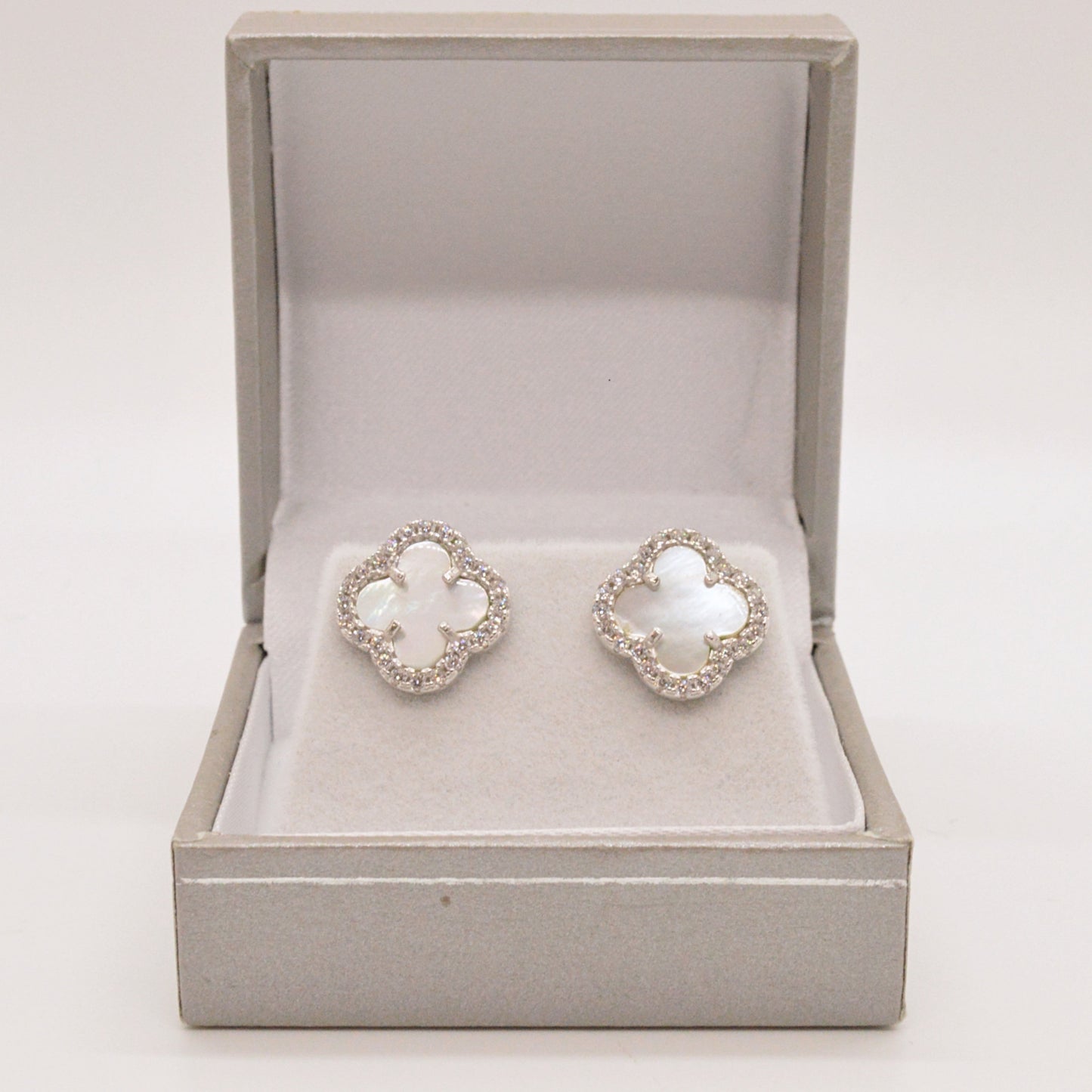 Boucles D'oreilles A504