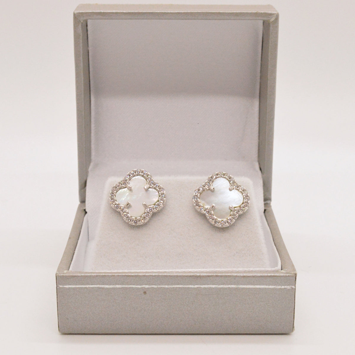 Boucles D'oreilles A504