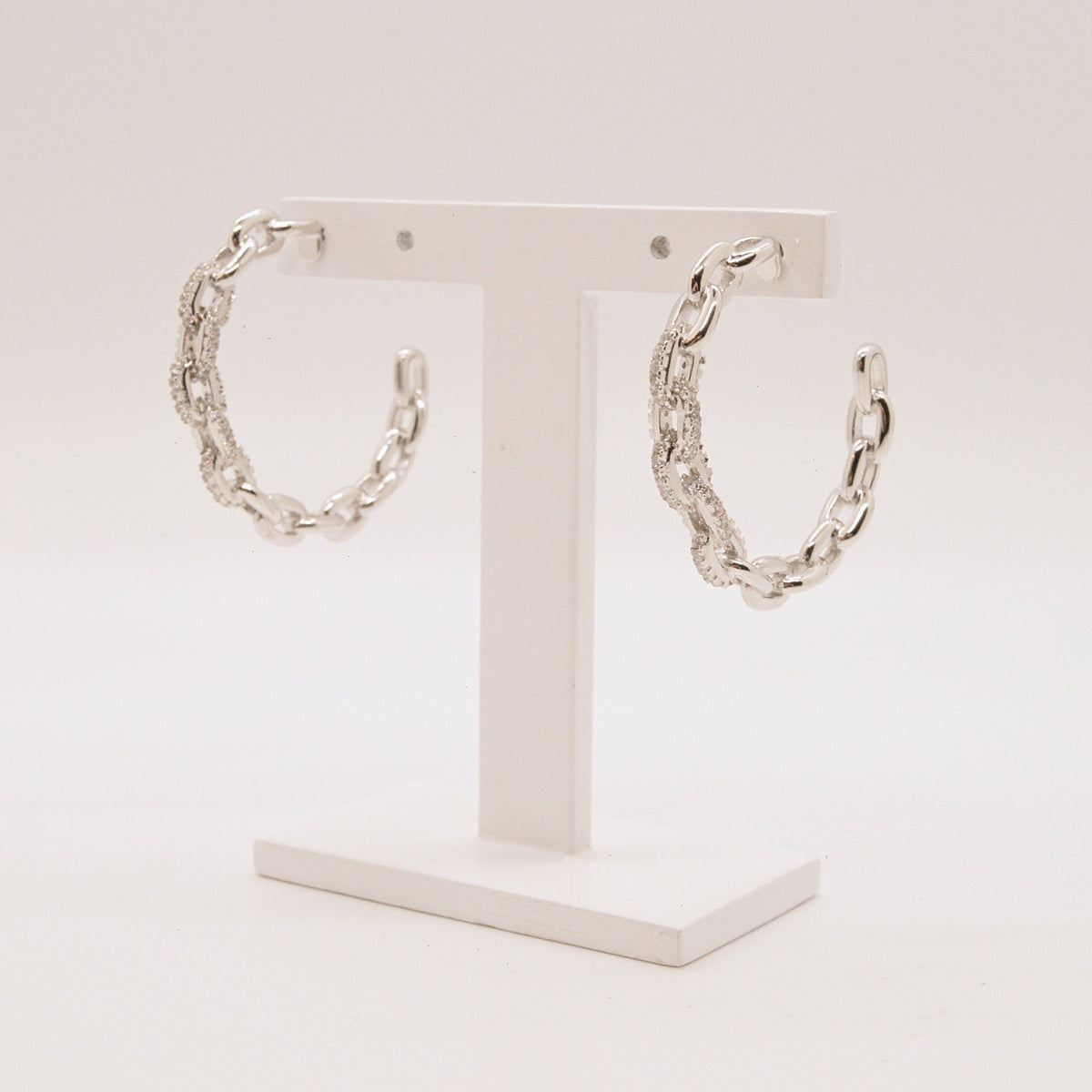 Boucles D'oreilles A502
