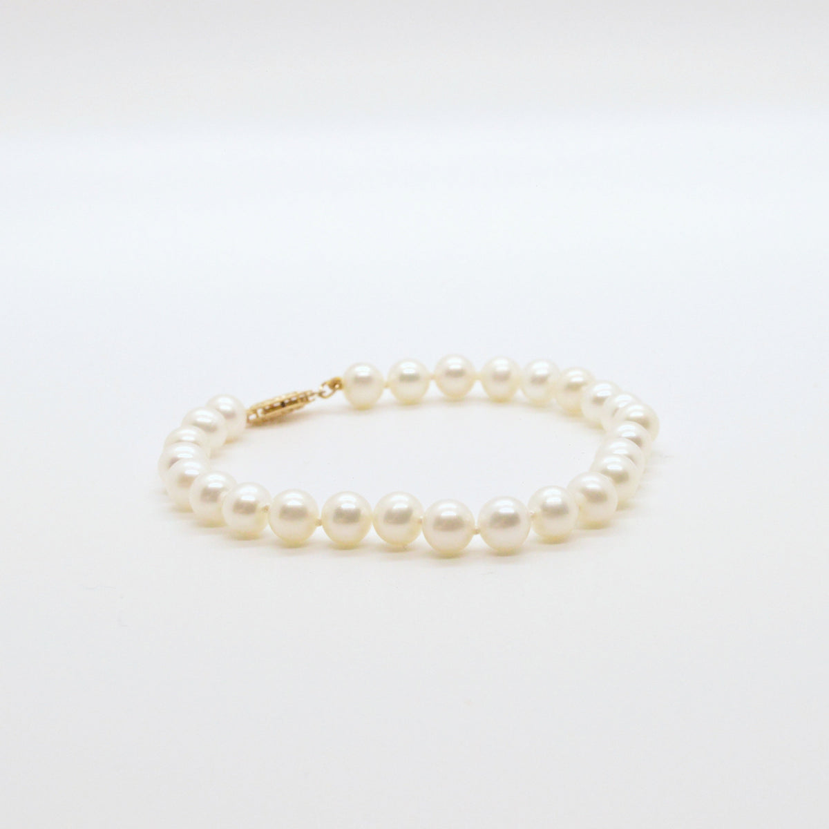 Bracelet De Perles BPS775
