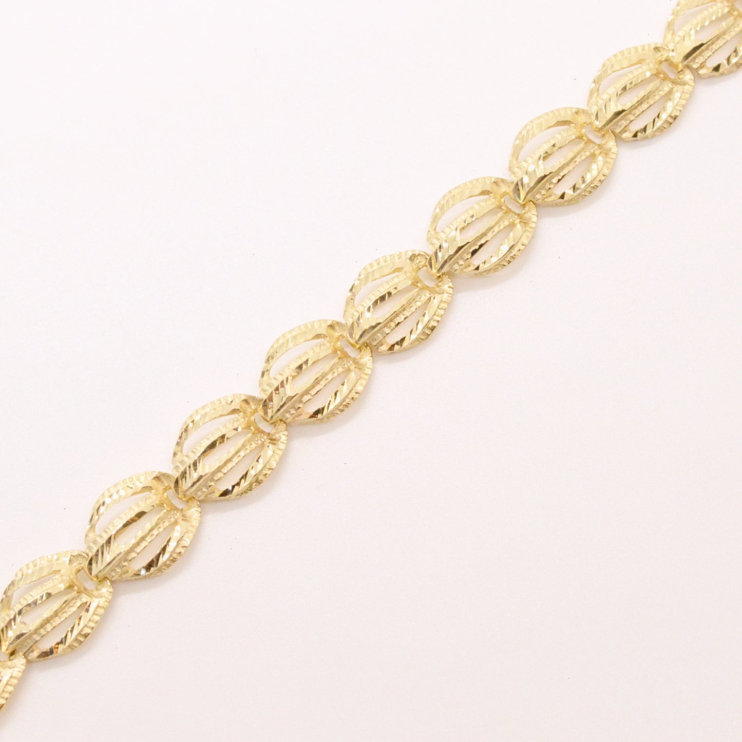 Bracelet Coquillage