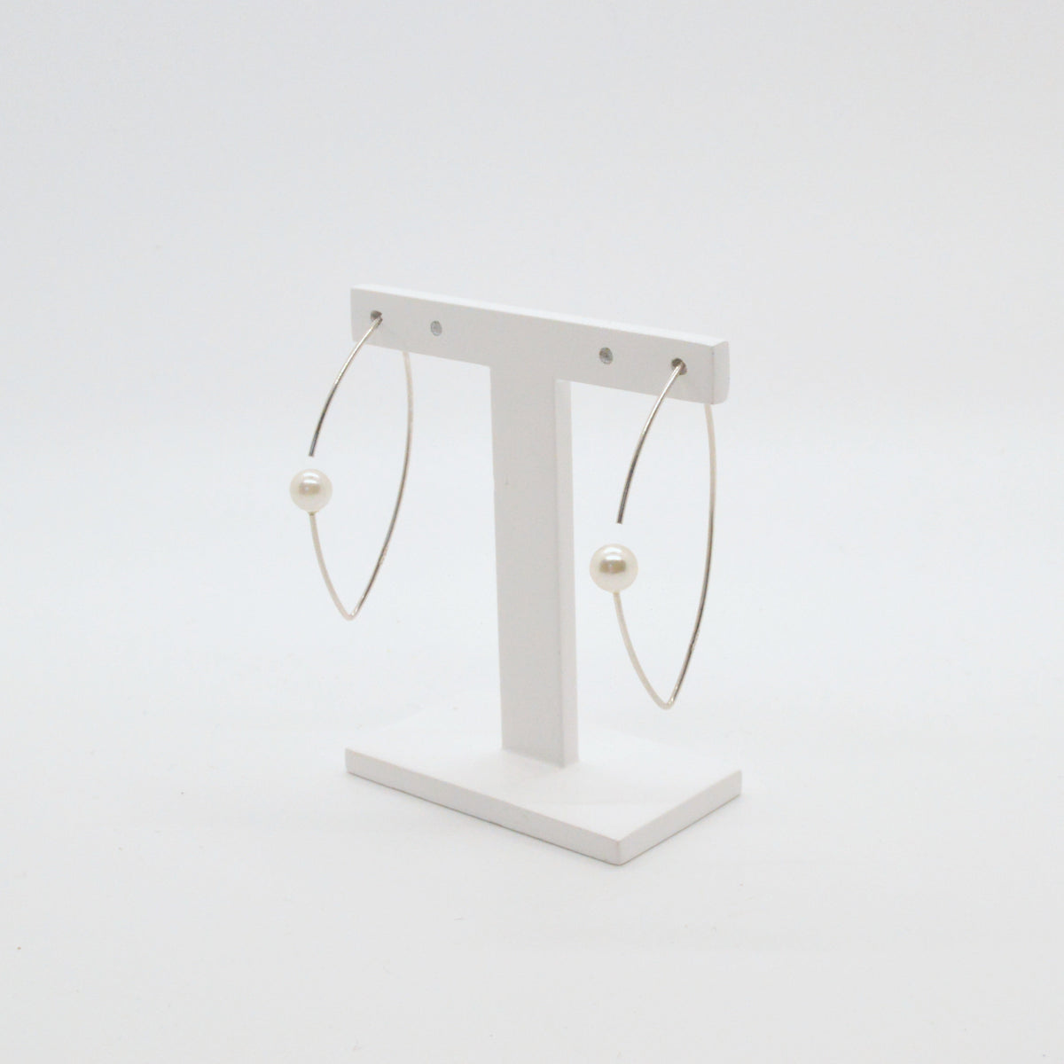 Boucles D'oreilles AT37