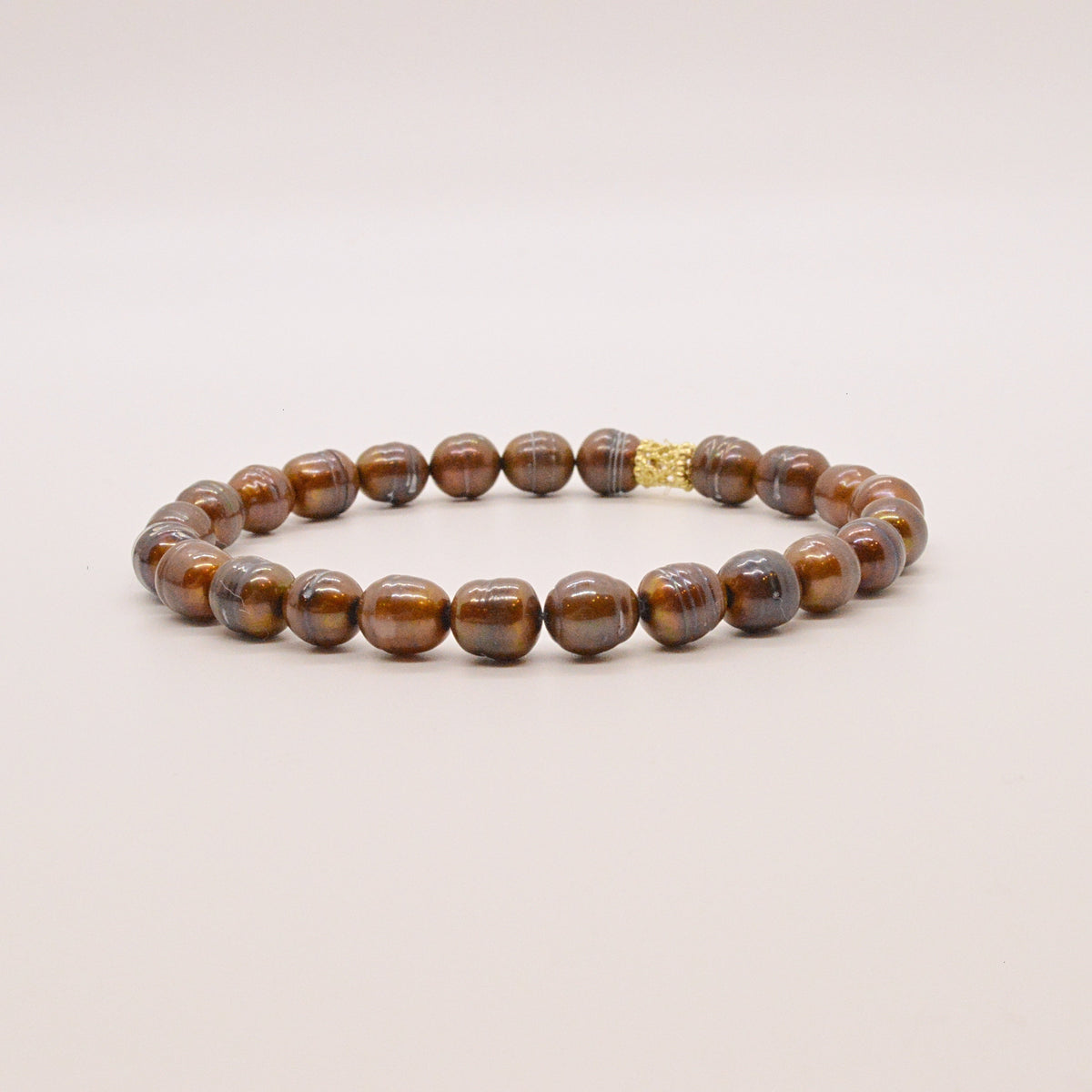 Bracelet De Perles BP11