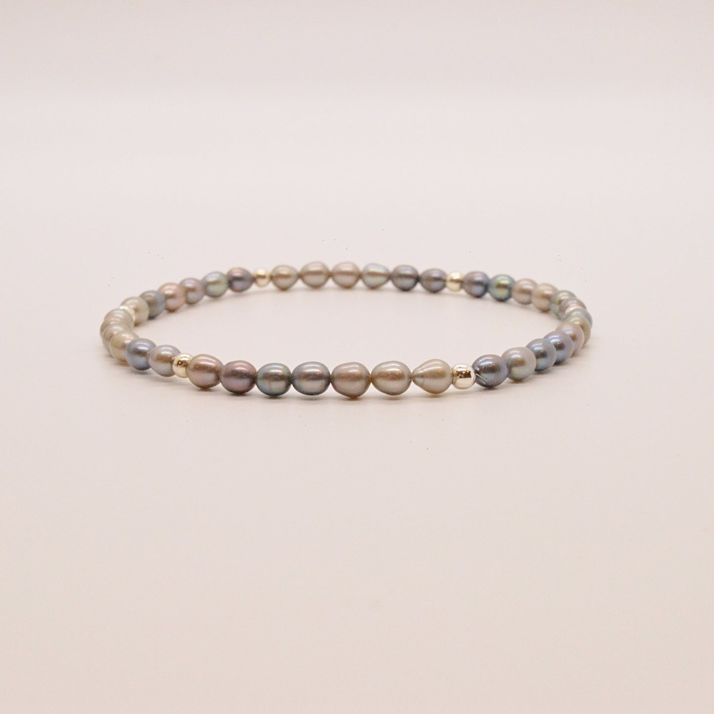 Bracelet De Perles BP09