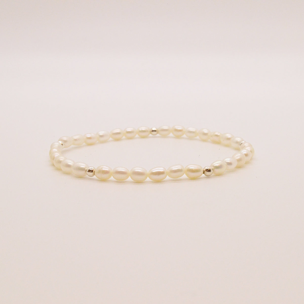 Bracelet De Perles BP08