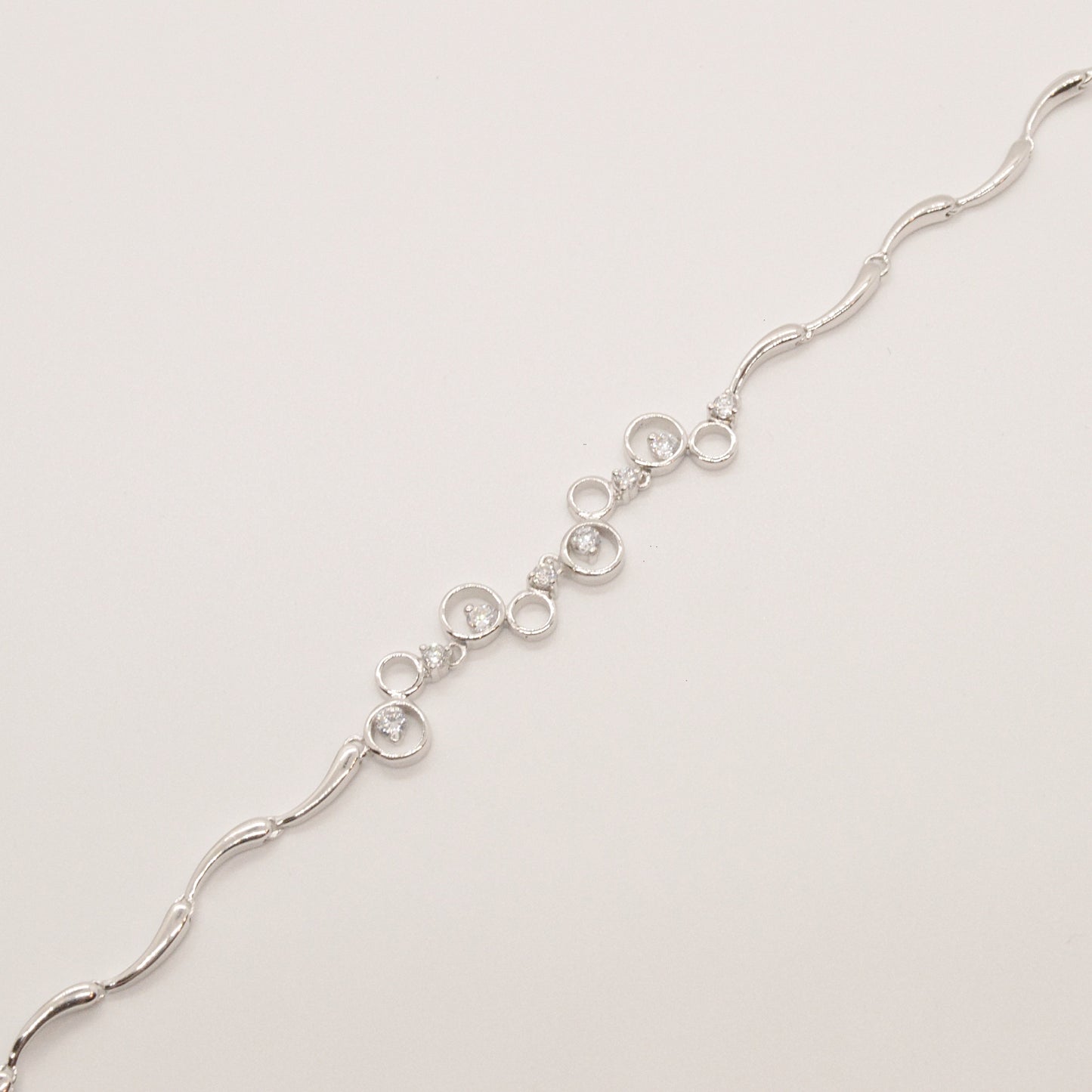 Bracelet Bulles
