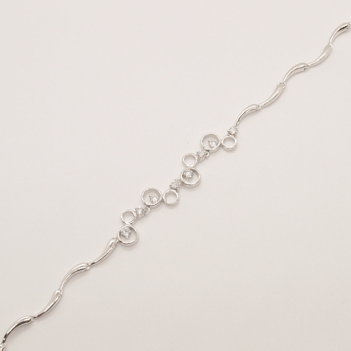 Bracelet Bulles
