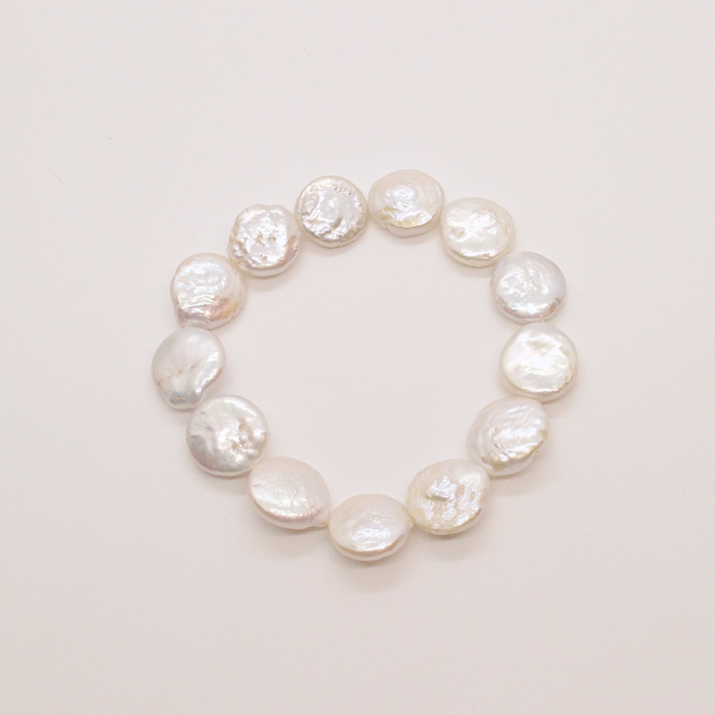 Bracelet De Perles BP10