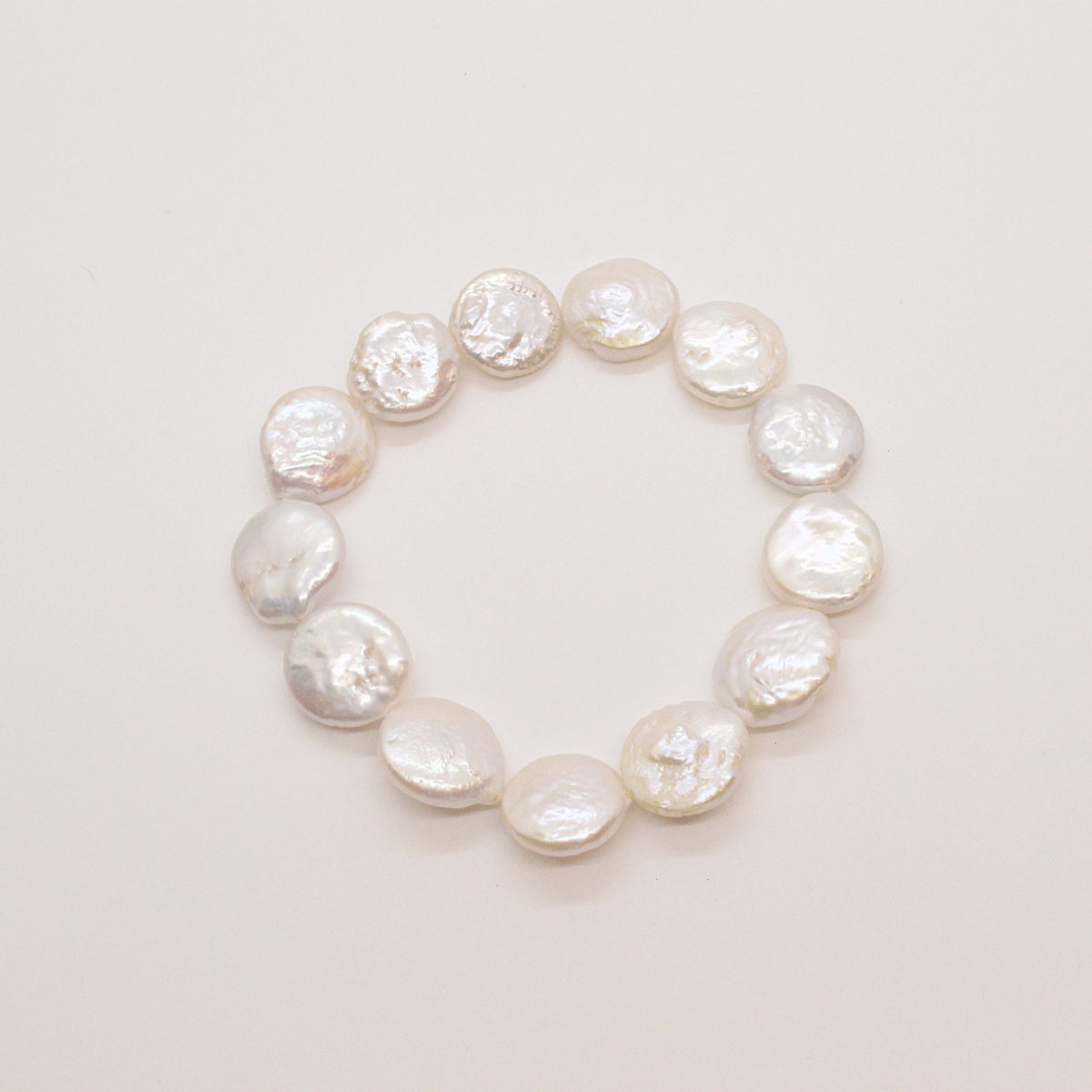 Bracelet De Perles BP10