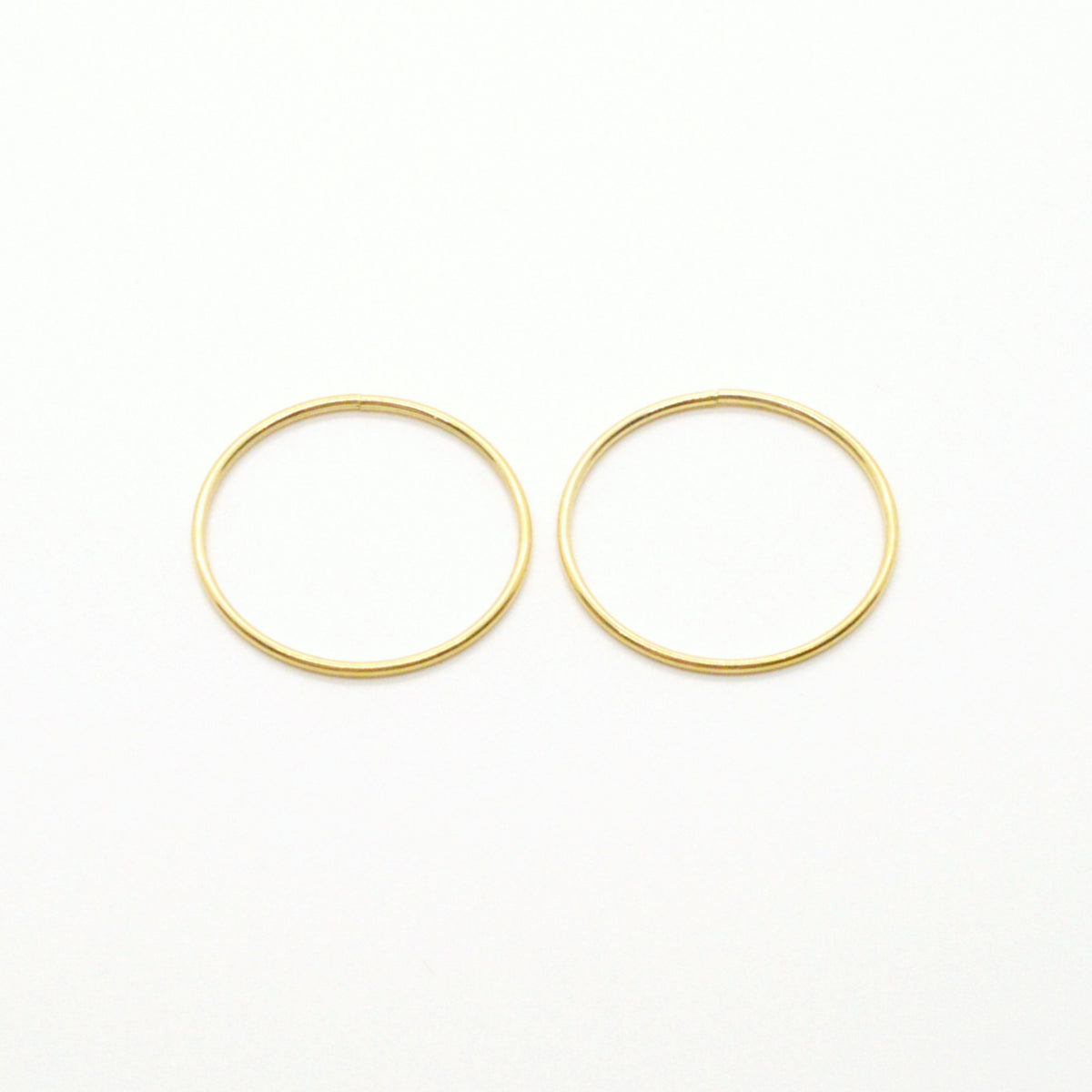 Boucles D'oreilles Dormeuses D17