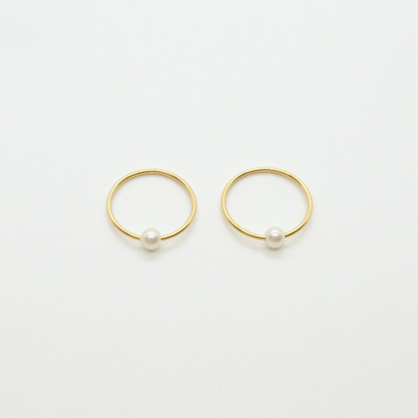 Boucles D'oreilles Dormeuses DYP100