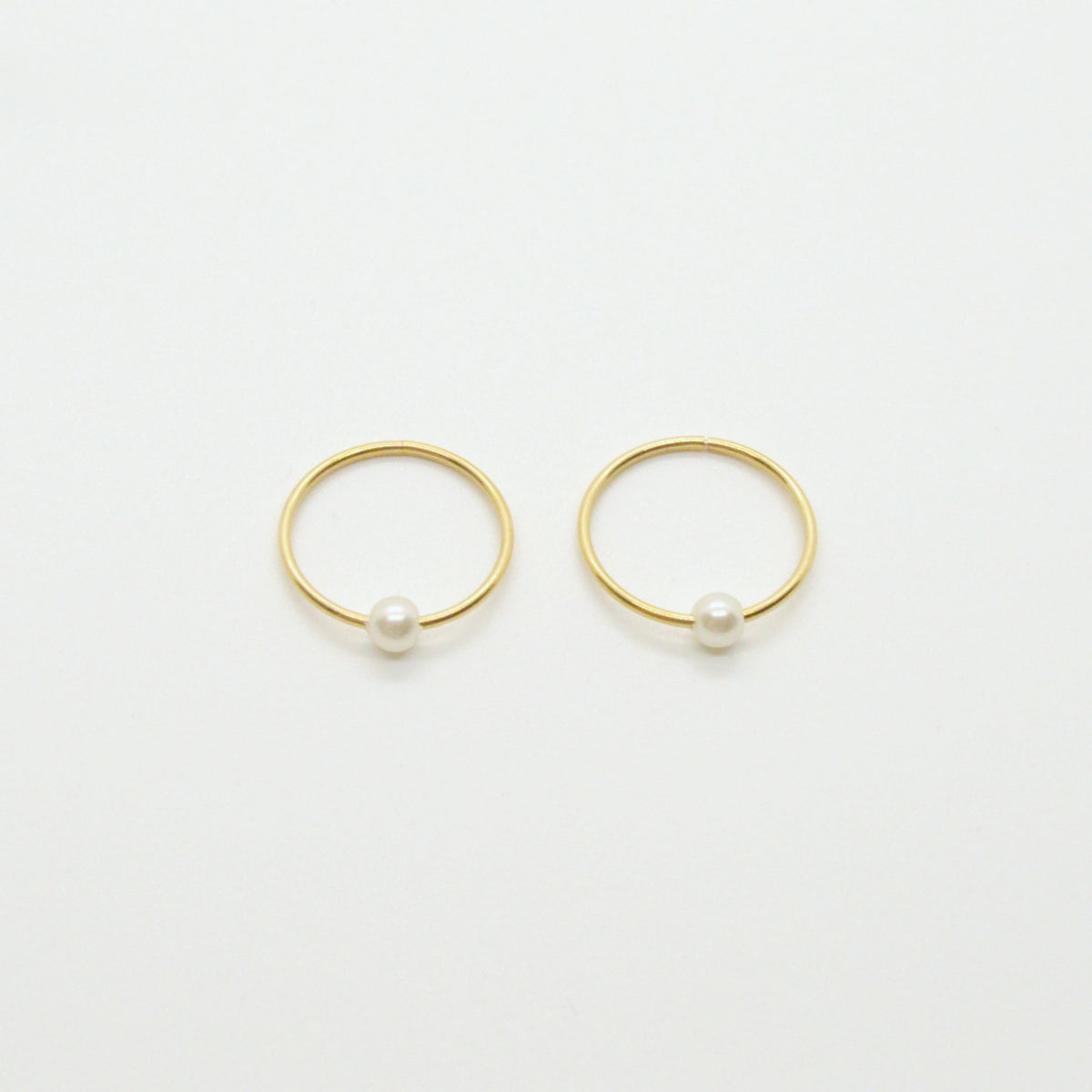 Boucles D'oreilles Dormeuses DYP100