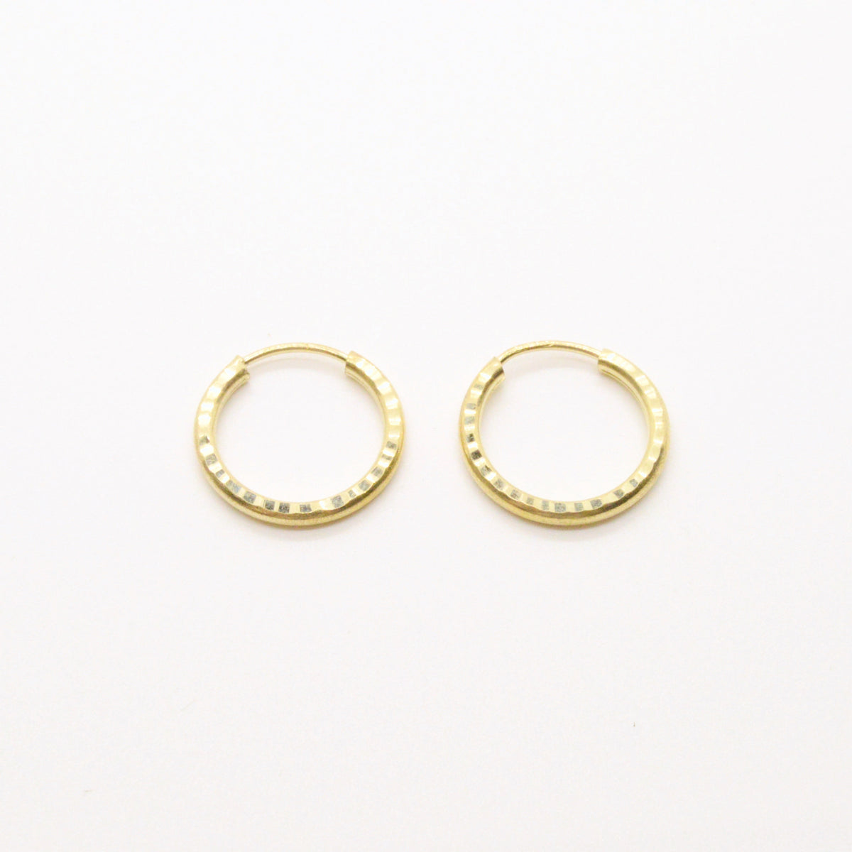 Boucles D'oreilles Dormeuses D170
