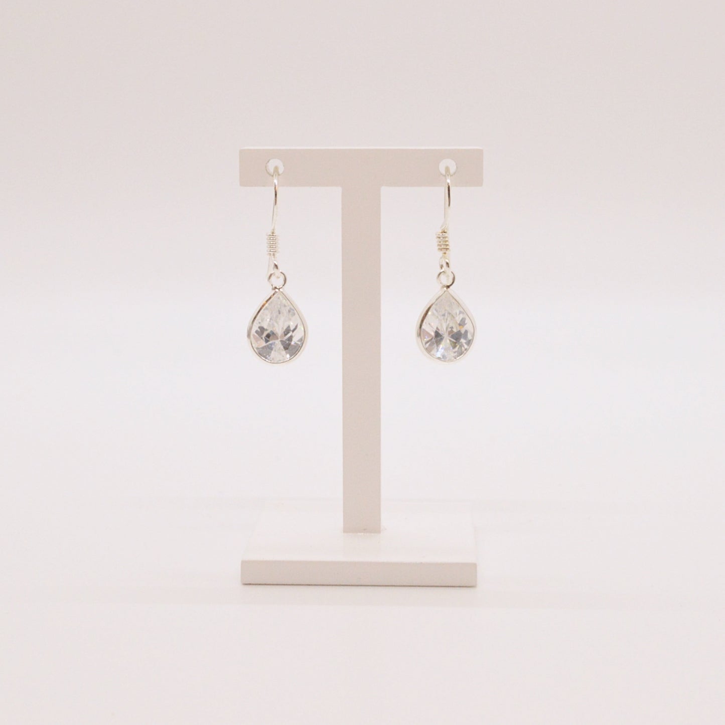 Boucles D'oreilles AT27