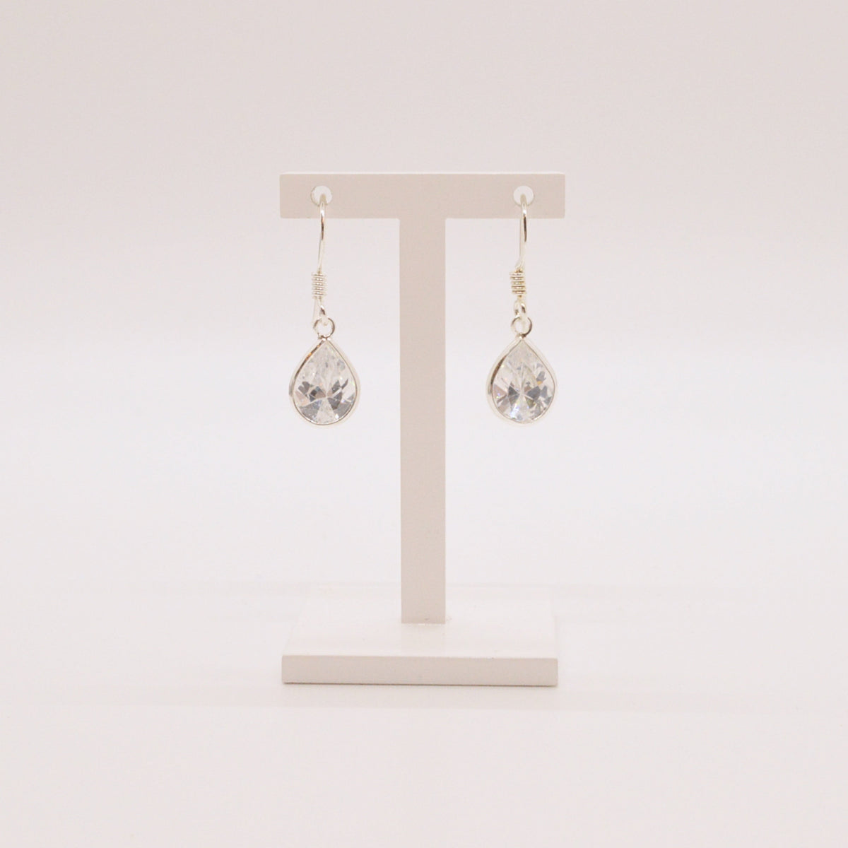 Boucles D'oreilles AT27